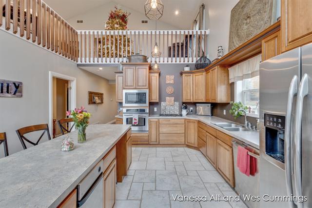 Builiding view fourteen for 9566 Peach Ridge, Sparta, MI. 49345