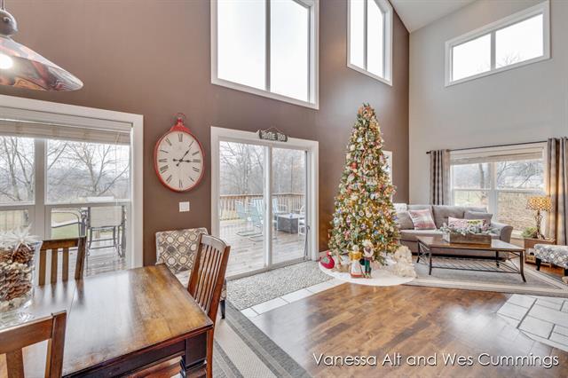 Builiding view nine for 9566 Peach Ridge, Sparta, MI. 49345