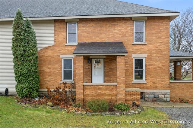 Builiding view ninety four for 9566 Peach Ridge, Sparta, MI. 49345