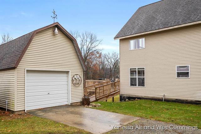 Builiding view ninety nine for 9566 Peach Ridge, Sparta, MI. 49345