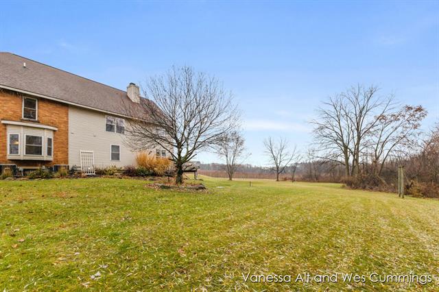 Builiding view ninety seven for 9566 Peach Ridge, Sparta, MI. 49345