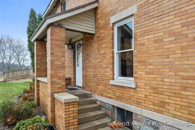 Builiding view ninety three for 9566 Peach Ridge, Sparta, MI. 49345