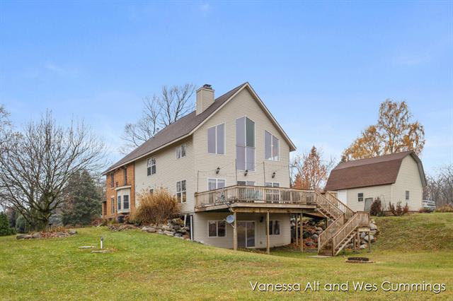 Builiding view one hundred eight for 9566 Peach Ridge, Sparta, MI. 49345