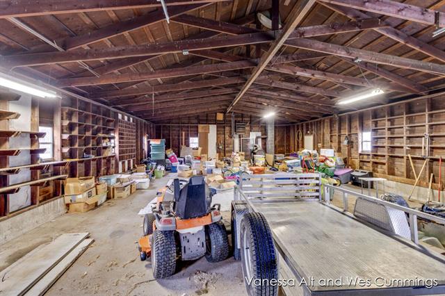 Builiding view one hundred eighteen for 9566 Peach Ridge, Sparta, MI. 49345