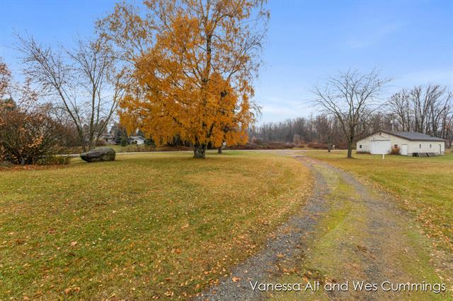Builiding view one hundred fifteen for 9566 Peach Ridge, Sparta, MI. 49345