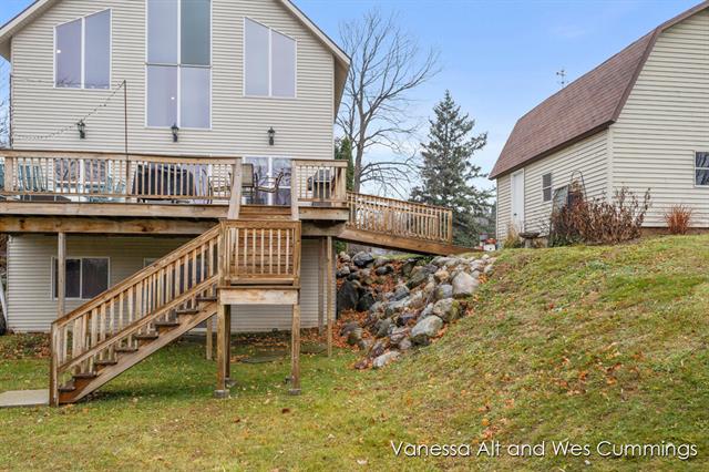 Builiding view one hundred four for 9566 Peach Ridge, Sparta, MI. 49345