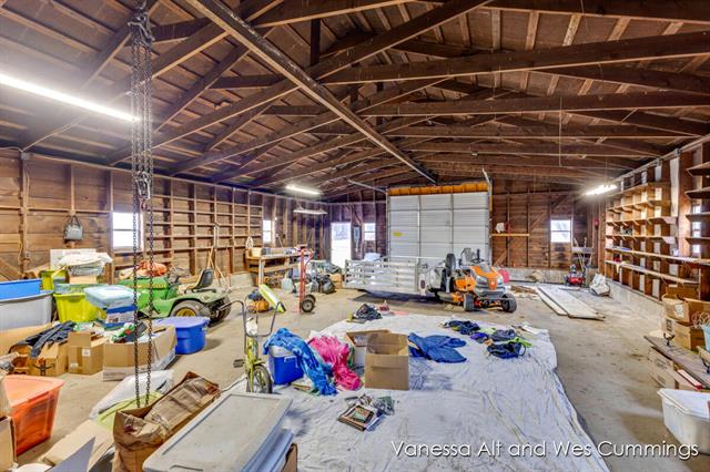 Builiding view one hundred nineteen for 9566 Peach Ridge, Sparta, MI. 49345