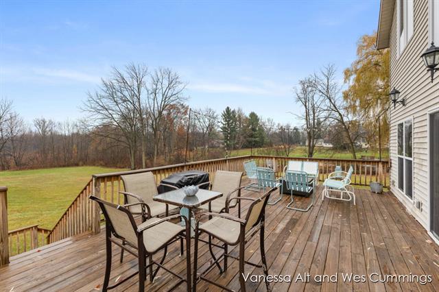 Builiding view one hundred one for 9566 Peach Ridge, Sparta, MI. 49345