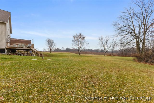 Builiding view one hundred seven for 9566 Peach Ridge, Sparta, MI. 49345