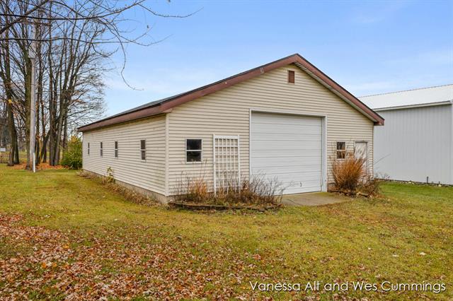 Builiding view one hundred seventeen for 9566 Peach Ridge, Sparta, MI. 49345