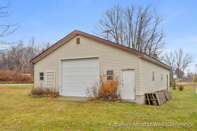 Builiding view one hundred sixteen for 9566 Peach Ridge, Sparta, MI. 49345