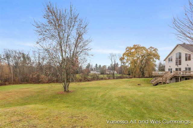 Builiding view one hundred thirteen for 9566 Peach Ridge, Sparta, MI. 49345