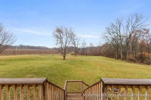 Builiding view one hundred three for 9566 Peach Ridge, Sparta, MI. 49345