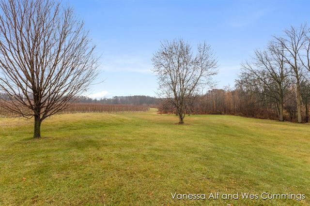 Builiding view one hundred twenty one for 9566 Peach Ridge, Sparta, MI. 49345