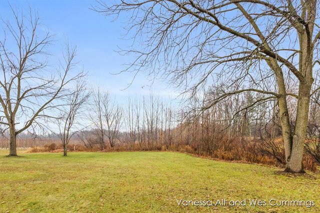 Builiding view one hundred twenty three for 9566 Peach Ridge, Sparta, MI. 49345