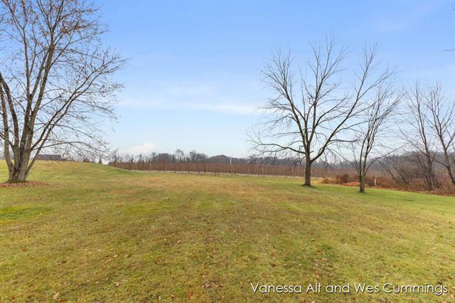 Builiding view one hundred twenty two for 9566 Peach Ridge, Sparta, MI. 49345