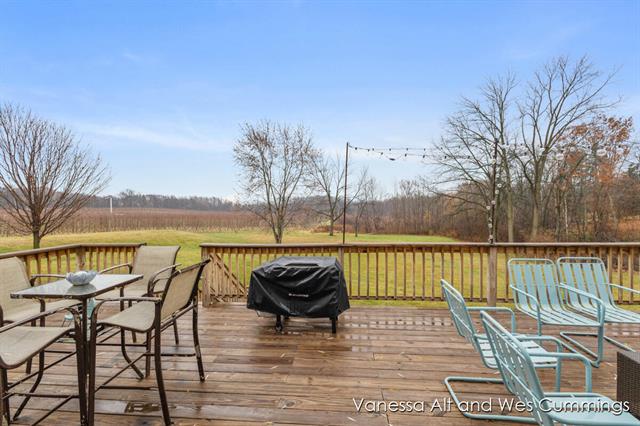 Builiding view one hundred two for 9566 Peach Ridge, Sparta, MI. 49345