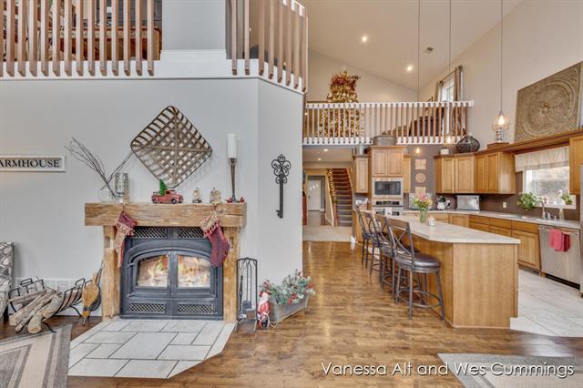 Builiding view seven for 9566 Peach Ridge, Sparta, MI. 49345