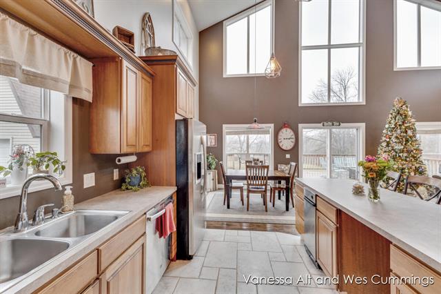 Builiding view seventeen for 9566 Peach Ridge, Sparta, MI. 49345