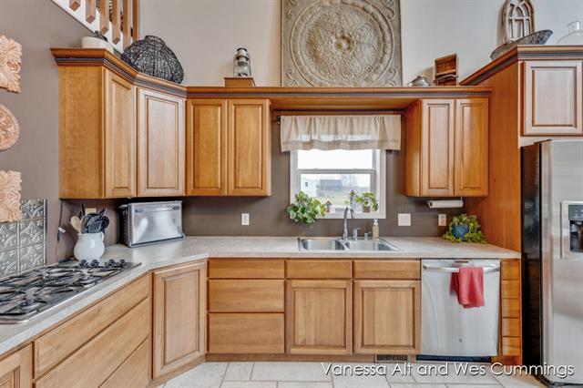 Builiding view sixteen for 9566 Peach Ridge, Sparta, MI. 49345