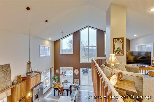 Builiding view sixty five for 9566 Peach Ridge, Sparta, MI. 49345