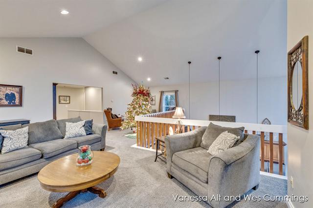 Builiding view sixty four for 9566 Peach Ridge, Sparta, MI. 49345