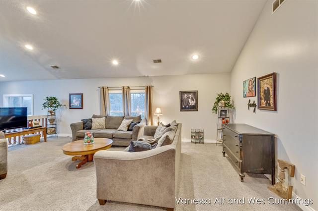 Builiding view sixty one for 9566 Peach Ridge, Sparta, MI. 49345