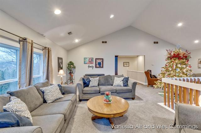 Builiding view sixty three for 9566 Peach Ridge, Sparta, MI. 49345