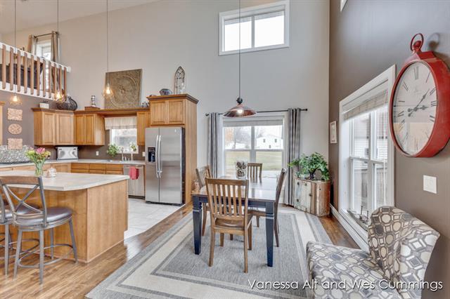 Builiding view thirteen for 9566 Peach Ridge, Sparta, MI. 49345