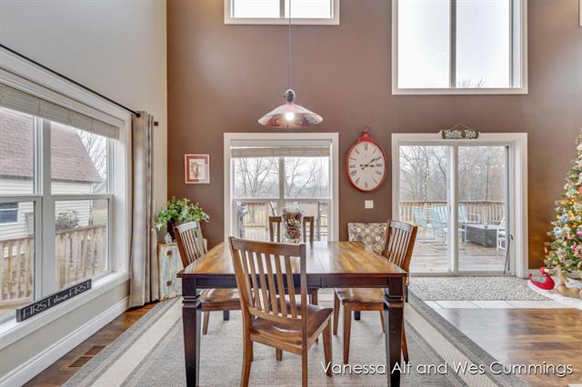 Builiding view twelve for 9566 Peach Ridge, Sparta, MI. 49345