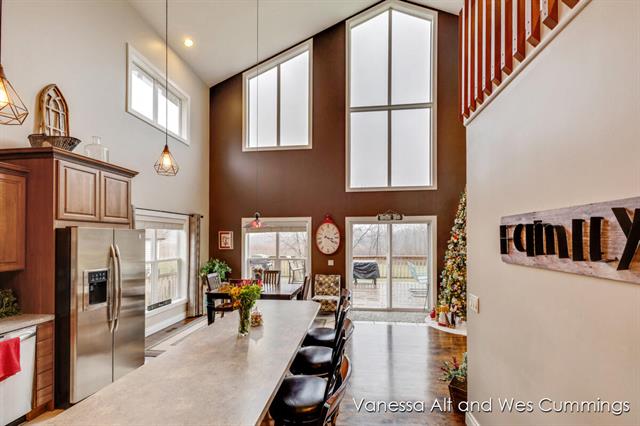 Builiding view twenty five for 9566 Peach Ridge, Sparta, MI. 49345