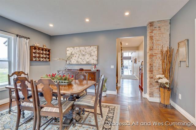 Builiding view twenty nine for 9566 Peach Ridge, Sparta, MI. 49345