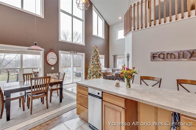 Builiding view twenty one for 9566 Peach Ridge, Sparta, MI. 49345