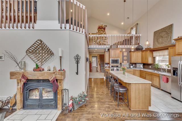 Builiding view twenty six for 9566 Peach Ridge, Sparta, MI. 49345