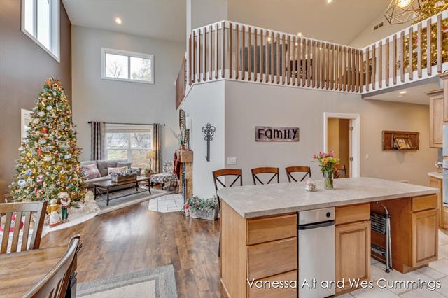 Builiding view twenty three for 9566 Peach Ridge, Sparta, MI. 49345