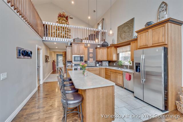 Builiding view twenty for 9566 Peach Ridge, Sparta, MI. 49345