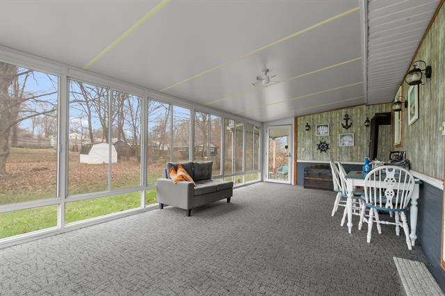 Builiding view eleven for 109 Golden, Battle Creek, MI. 49015