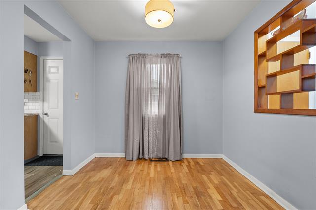 Builiding view five for 109 Golden, Battle Creek, MI. 49015