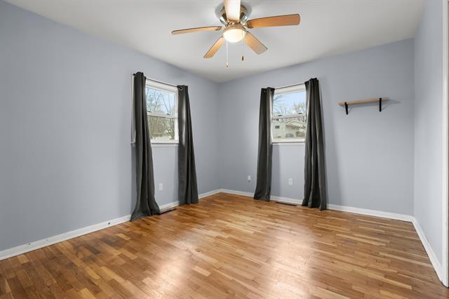 Builiding view fourteen for 109 Golden, Battle Creek, MI. 49015