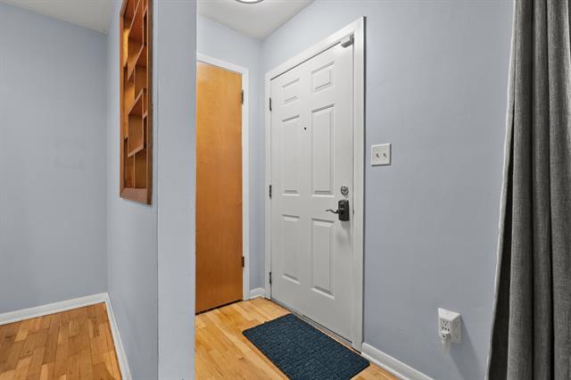 Builiding view one for 109 Golden, Battle Creek, MI. 49015