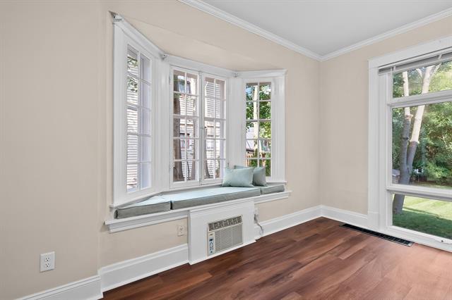 Builiding view eight for 115 Monroe, Kalamazoo, MI. 49006