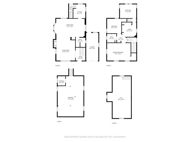 Builiding view forty two for 115 Monroe, Kalamazoo, MI. 49006