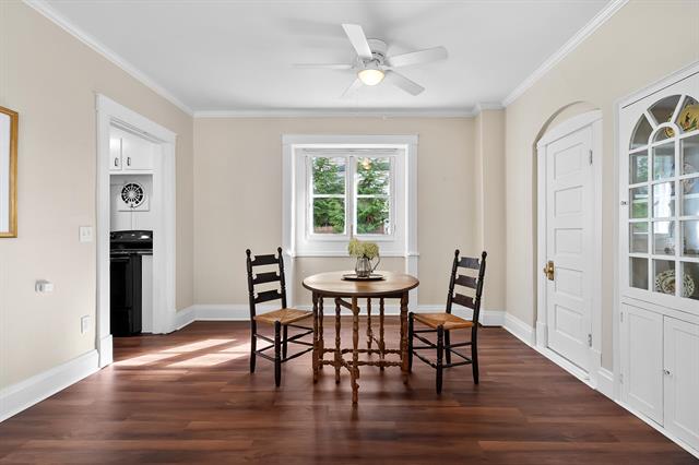 Builiding view six for 115 Monroe, Kalamazoo, MI. 49006