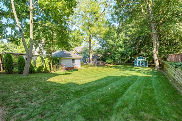 Builiding view thirty for 115 Monroe, Kalamazoo, MI. 49006