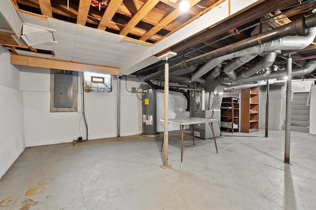 Builiding view twenty eight for 115 Monroe, Kalamazoo, MI. 49006