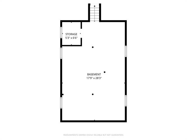 Builiding view twenty nine for 115 Monroe, Kalamazoo, MI. 49006