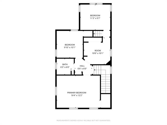 Builiding view twenty six for 115 Monroe, Kalamazoo, MI. 49006