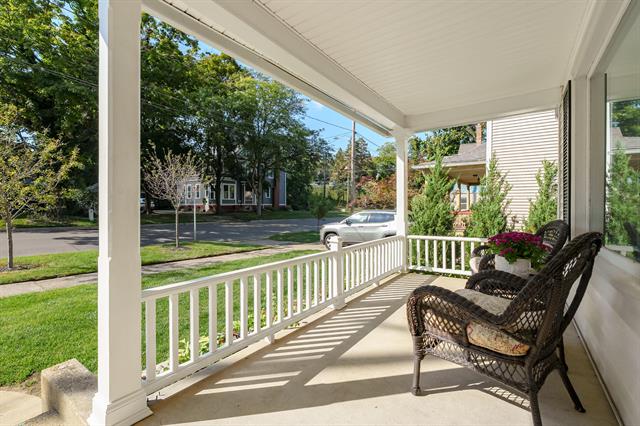 Builiding view two for 115 Monroe, Kalamazoo, MI. 49006