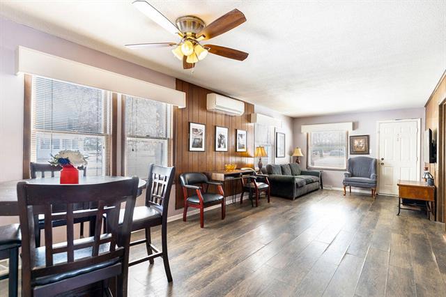 Builiding view eight for 735 Marshall, Hastings, MI. 49058