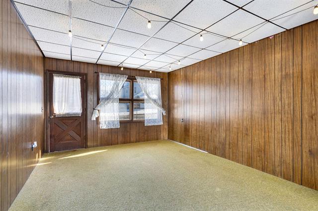 Builiding view four for 735 Marshall, Hastings, MI. 49058